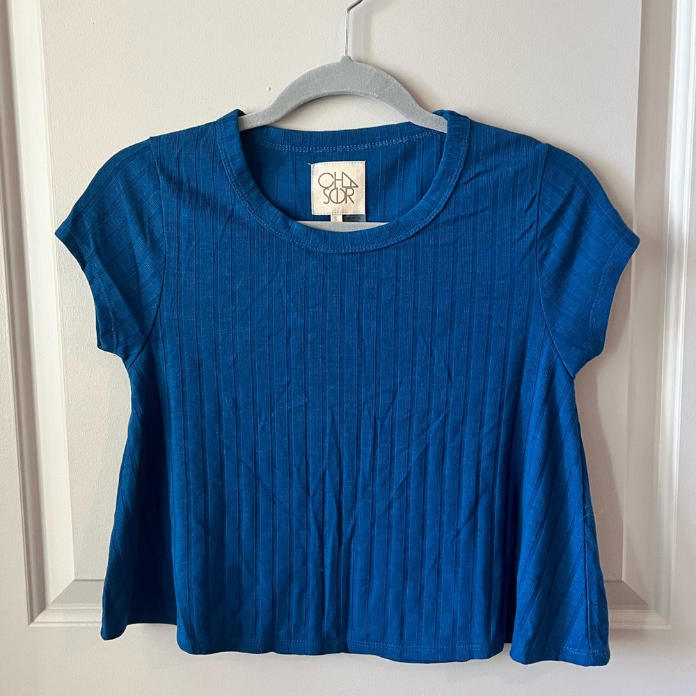 CHASER Top- S